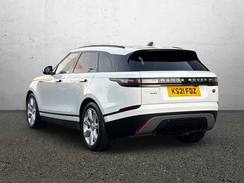 Used Land Rover Range Rover Velar 2021 for sale - 76982050: Photo 2