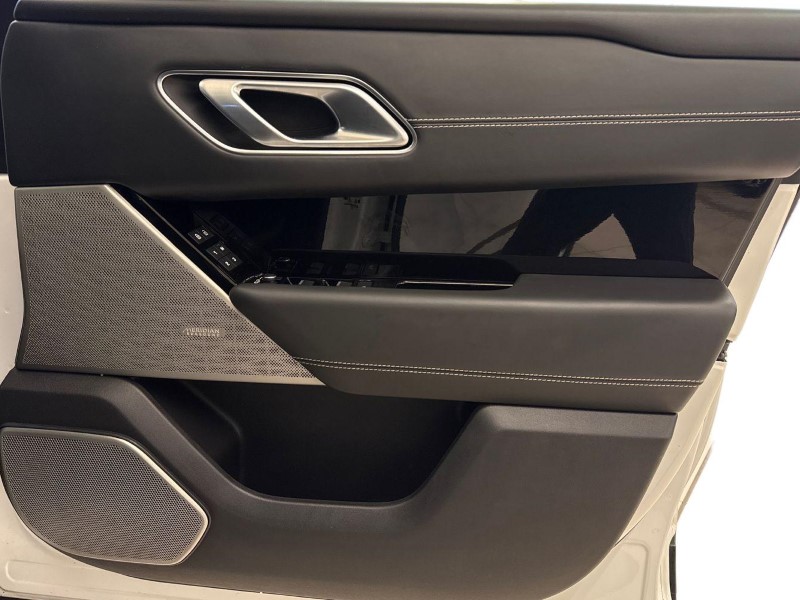 Used Land Rover Range Rover Velar 2021 for sale - 76982050: Photo 22