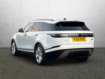 Used Land Rover Range Rover Velar 2021 for sale - 76982050: Photo