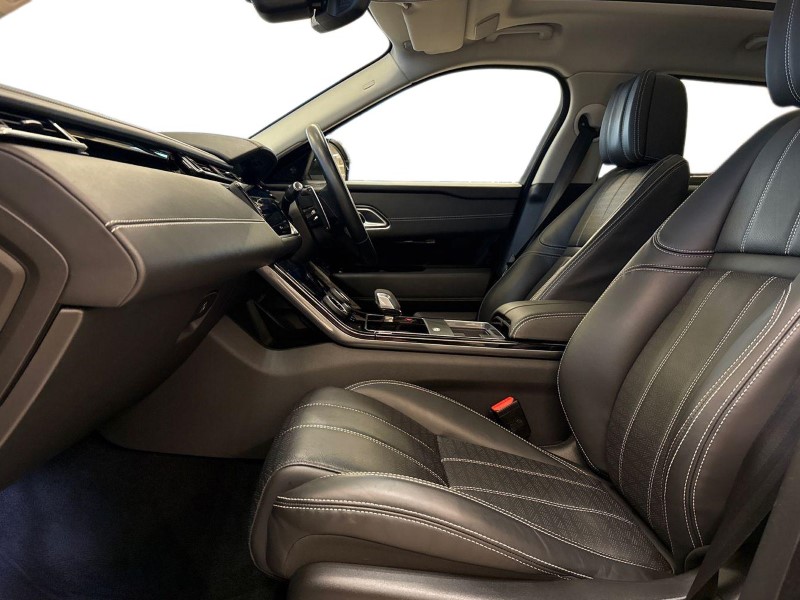 Used Land Rover Range Rover Velar 2021 for sale - 76982050: Photo 3