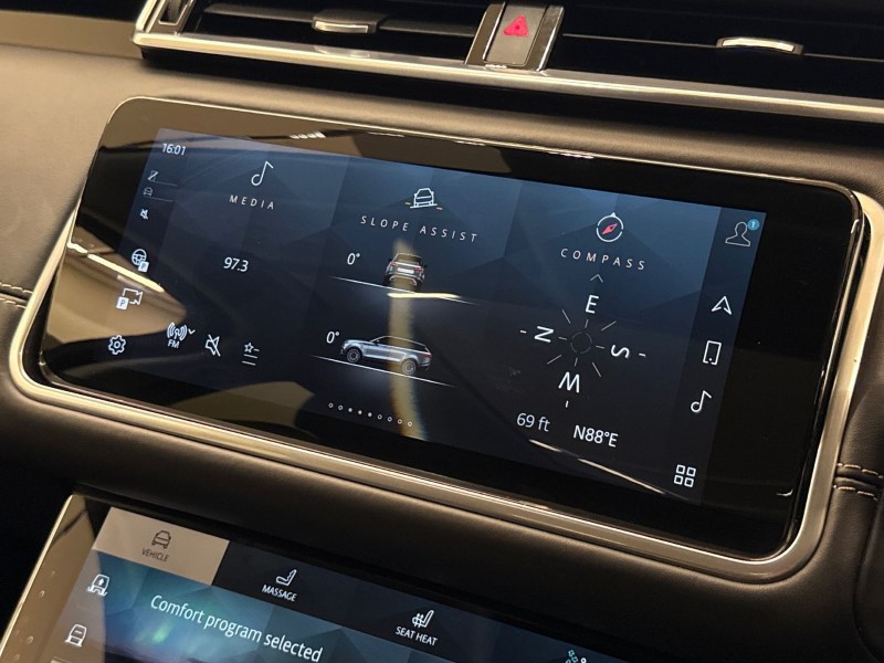 Used Land Rover Range Rover Velar 2021 for sale - 76982050: Photo 30