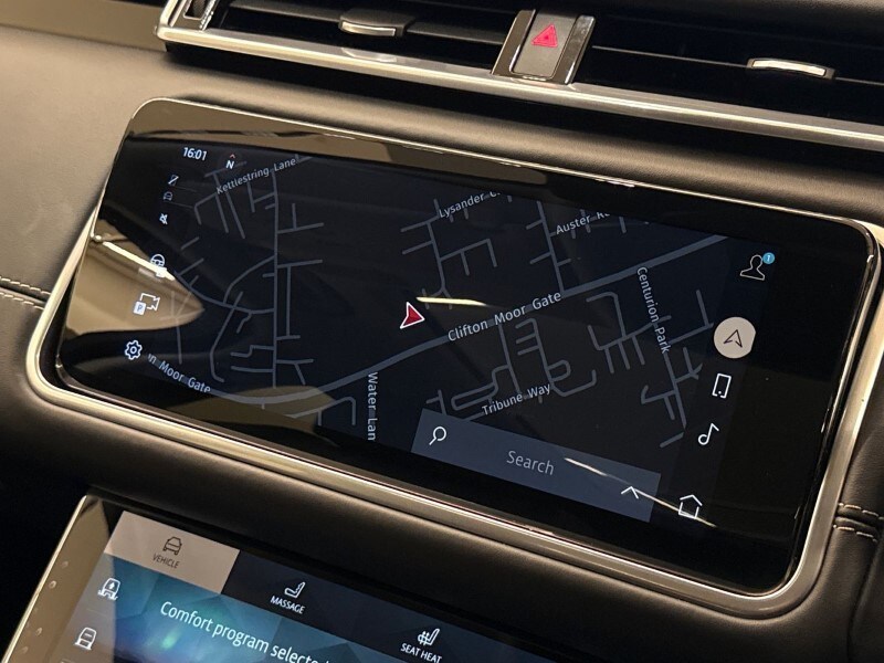 Used Land Rover Range Rover Velar 2021 for sale - 76982050: Photo 31