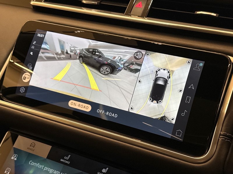 Used Land Rover Range Rover Velar 2021 for sale - 76982050: Photo 32