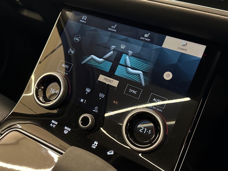 Used Land Rover Range Rover Velar 2021 for sale - 76982050: Photo 34