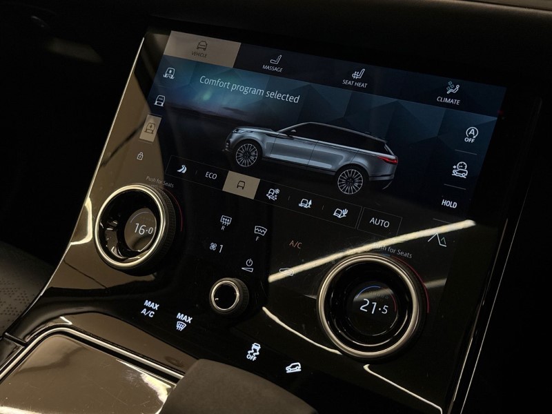 Used Land Rover Range Rover Velar 2021 for sale - 76982050: Photo 35