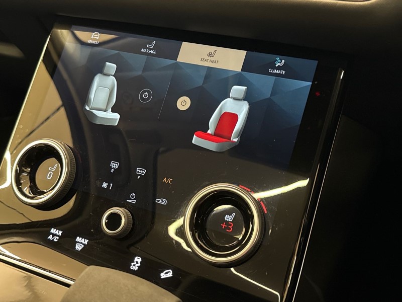 Used Land Rover Range Rover Velar 2021 for sale - 76982050: Photo 36