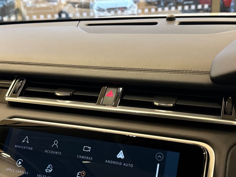 Used Land Rover Range Rover Velar 2021 for sale - 76982050: Photo 37