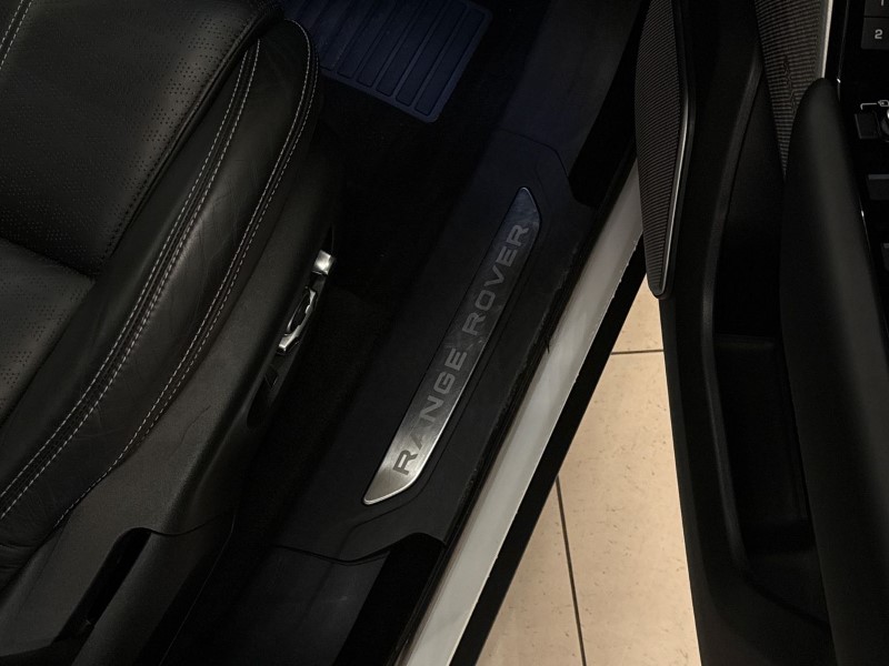 Used Land Rover Range Rover Velar 2021 for sale - 76982050: Photo 39