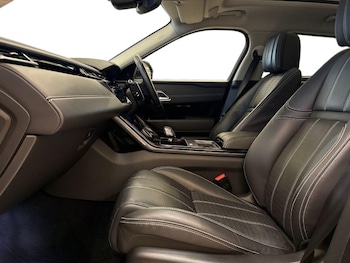 Used Land Rover Range Rover Velar 2021 for sale - 76982050: Photo