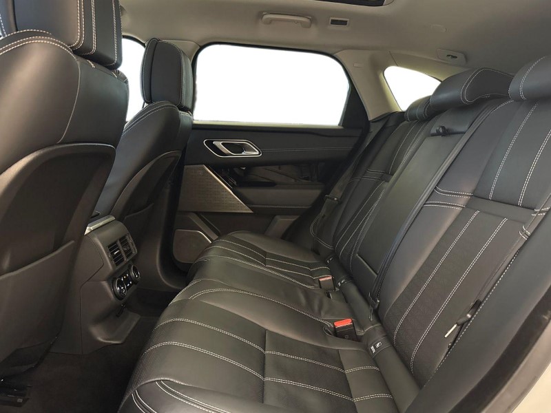 Used Land Rover Range Rover Velar 2021 for sale - 76982050: Photo 4