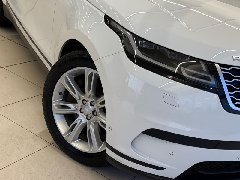 Used Land Rover Range Rover Velar 2021 for sale - 76982050: Photo 43
