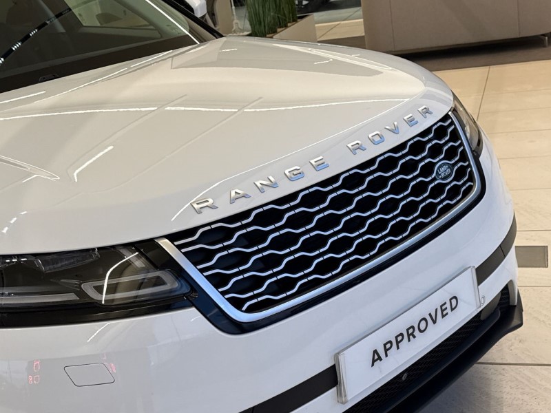 Used Land Rover Range Rover Velar 2021 for sale - 76982050: Photo 44