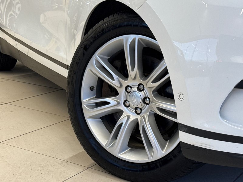 Used Land Rover Range Rover Velar 2021 for sale - 76982050: Photo 45