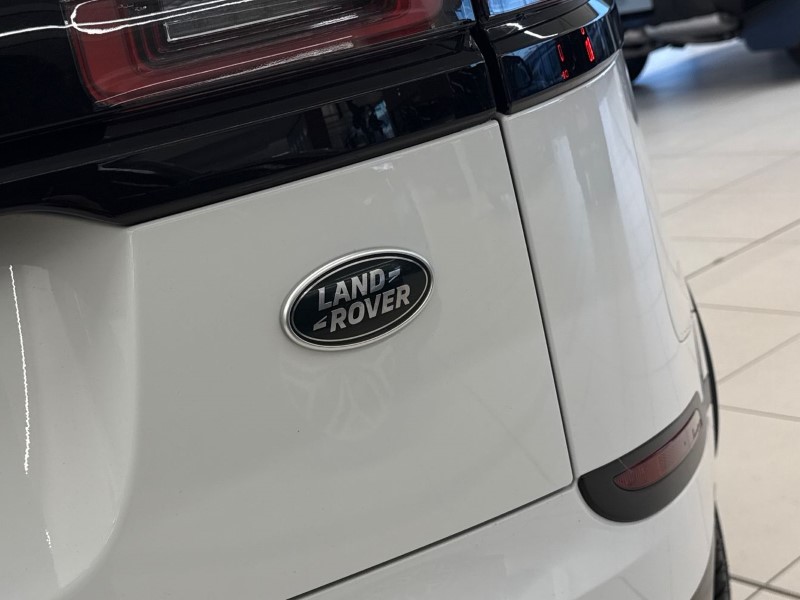 Used Land Rover Range Rover Velar 2021 for sale - 76982050: Photo 46