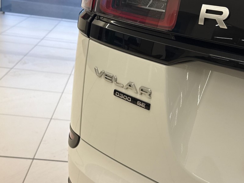 Used Land Rover Range Rover Velar 2021 for sale - 76982050: Photo 47