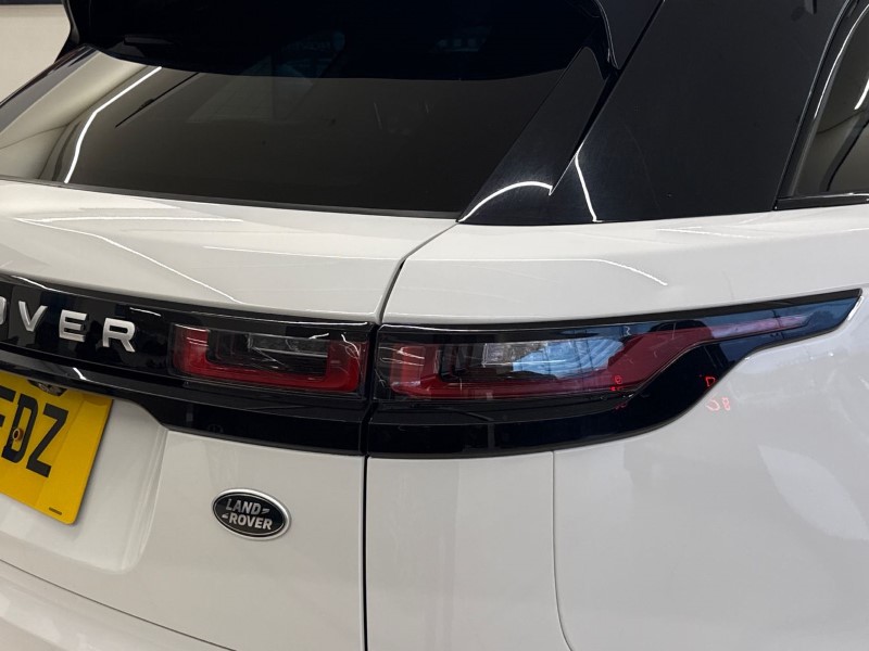 Used Land Rover Range Rover Velar 2021 for sale - 76982050: Photo 48