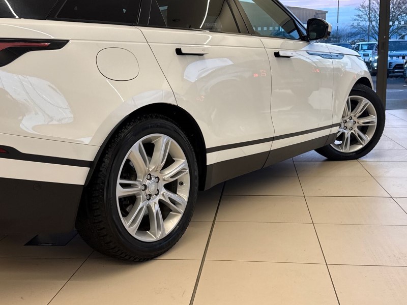 Used Land Rover Range Rover Velar 2021 for sale - 76982050: Photo 49