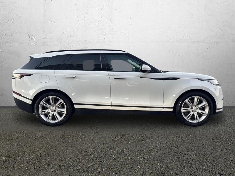 Used Land Rover Range Rover Velar 2021 for sale - 76982050: Photo 5