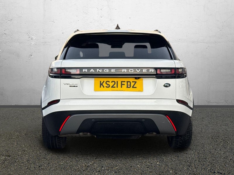 Used Land Rover Range Rover Velar 2021 for sale - 76982050: Photo 6