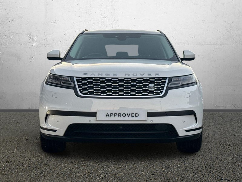 Used Land Rover Range Rover Velar 2021 for sale - 76982050: Photo 7