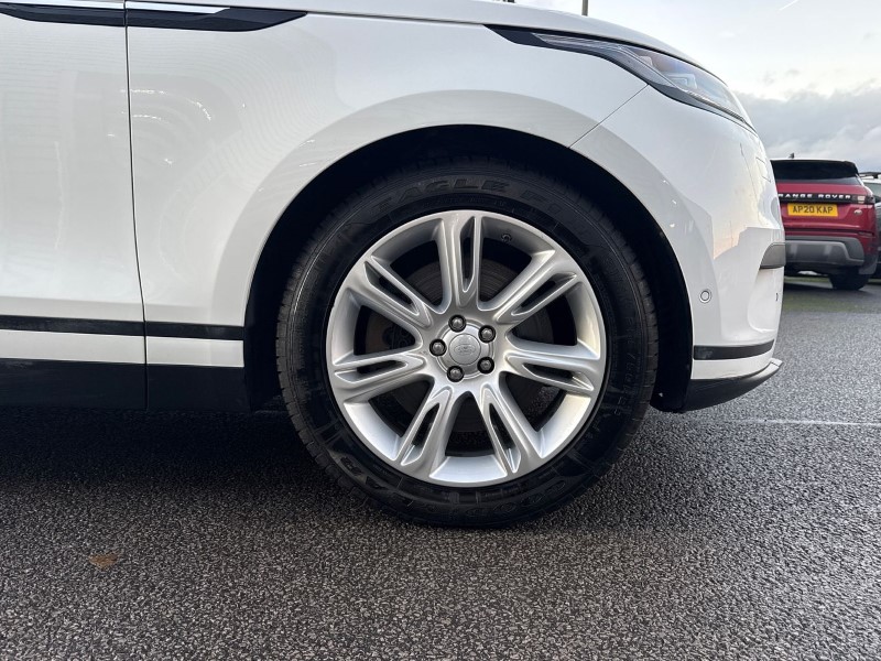 Used Land Rover Range Rover Velar 2021 for sale - 76982050: Photo 8