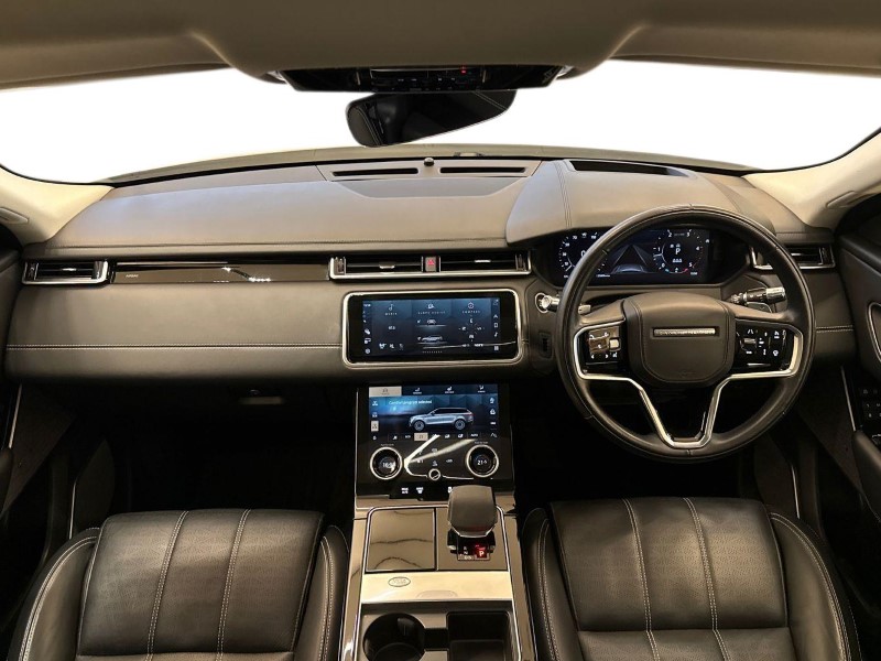 Used Land Rover Range Rover Velar 2021 for sale - 76982050: Photo 9