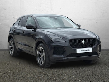 Used Jaguar E-Pace 2024 for sale - 78495635: Photo