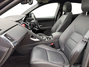 Used Jaguar E-Pace 2024 for sale - 78495635: Photo