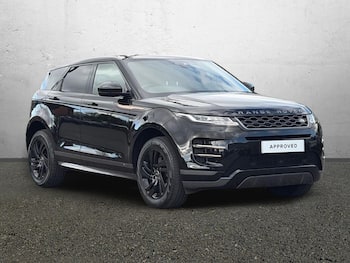 Used Land Rover Range Rover Evoque 2020 for sale - 79879375: Photo