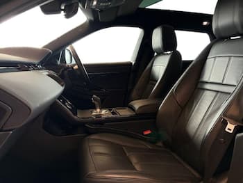 Used Land Rover Range Rover Evoque 2020 for sale - 79879375: Photo