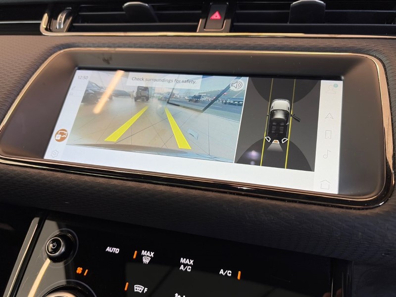 Used Land Rover Range Rover Evoque 2022 for sale - 77445773: Photo 12