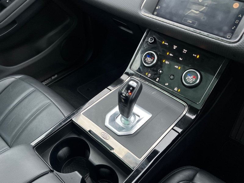 Used Land Rover Range Rover Evoque 2022 for sale - 77445773: Photo 13