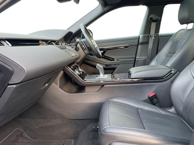 Used Land Rover Range Rover Evoque 2022 for sale - 77445773: Photo 3