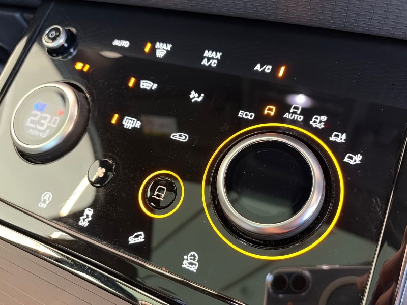 Used Land Rover Range Rover Evoque 2022 for sale - 77445773: Photo 36