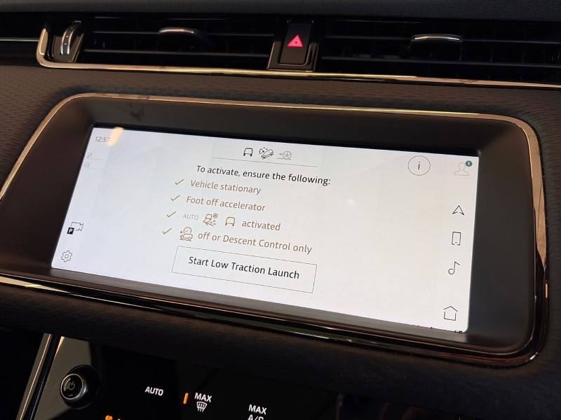 Used Land Rover Range Rover Evoque 2022 for sale - 77445773: Photo 39