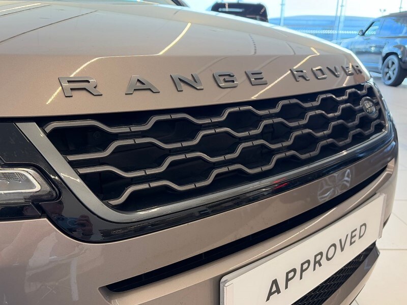 Used Land Rover Range Rover Evoque 2022 for sale - 77445773: Photo 46