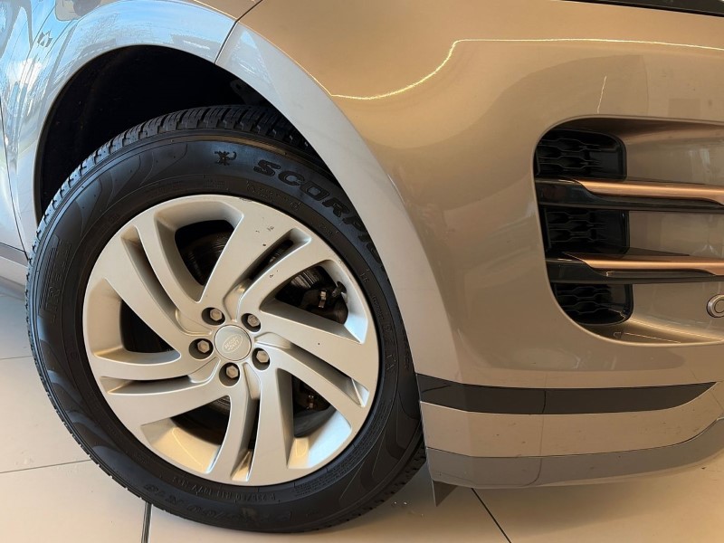 Used Land Rover Range Rover Evoque 2022 for sale - 77445773: Photo 47