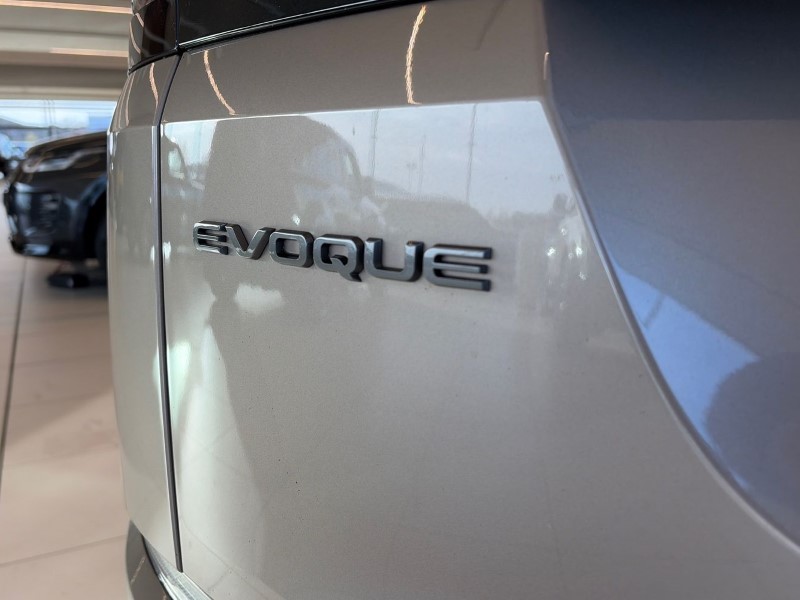 Used Land Rover Range Rover Evoque 2022 for sale - 77445773: Photo 49