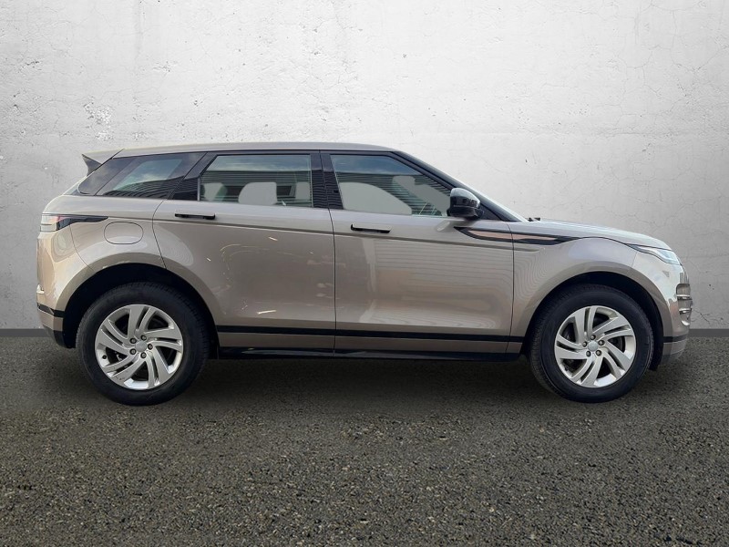 Used Land Rover Range Rover Evoque 2022 for sale - 77445773: Photo 5