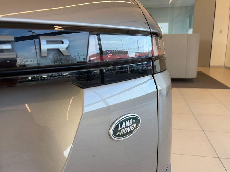 Used Land Rover Range Rover Evoque 2022 for sale - 77445773: Photo 50