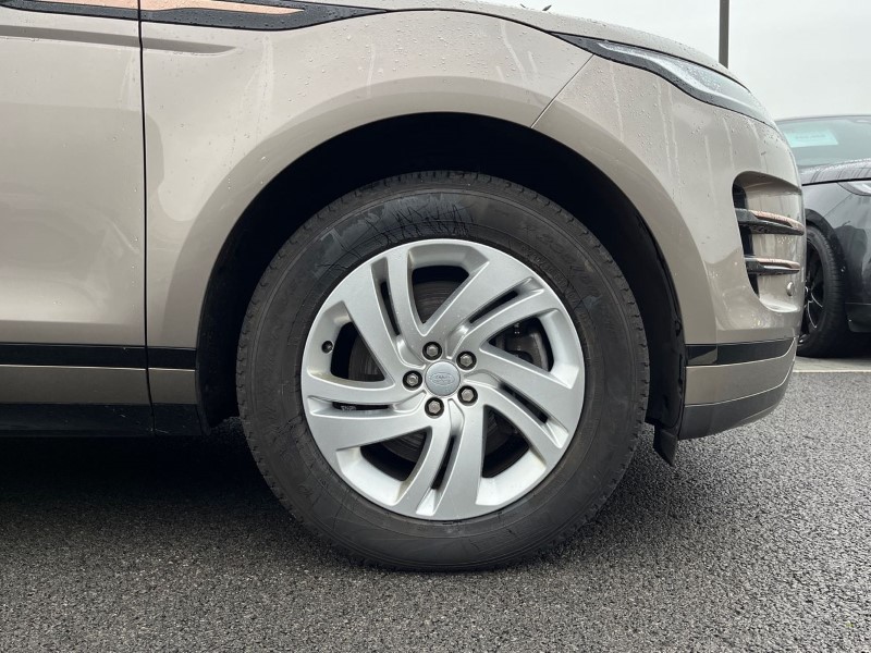 Used Land Rover Range Rover Evoque 2022 for sale - 77445773: Photo 64