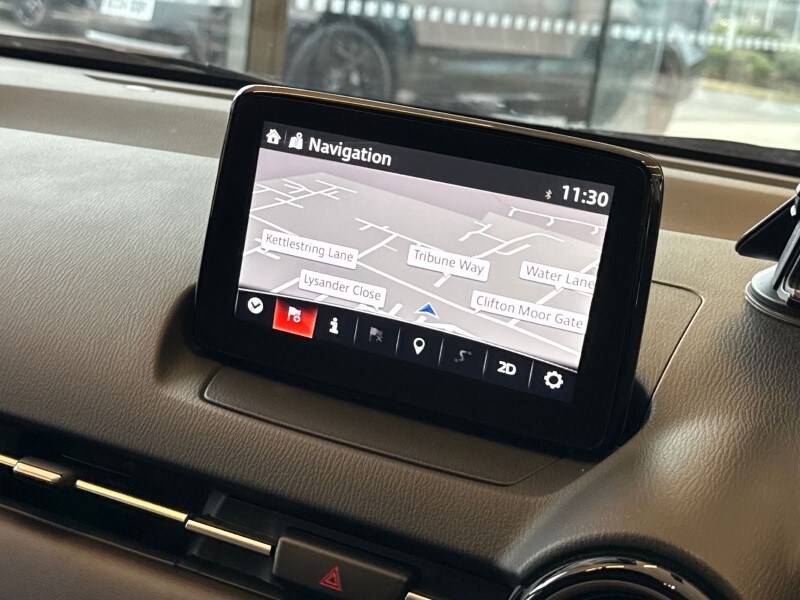 Used Mazda Mazda2 2018 for sale - 77367184: Photo 11