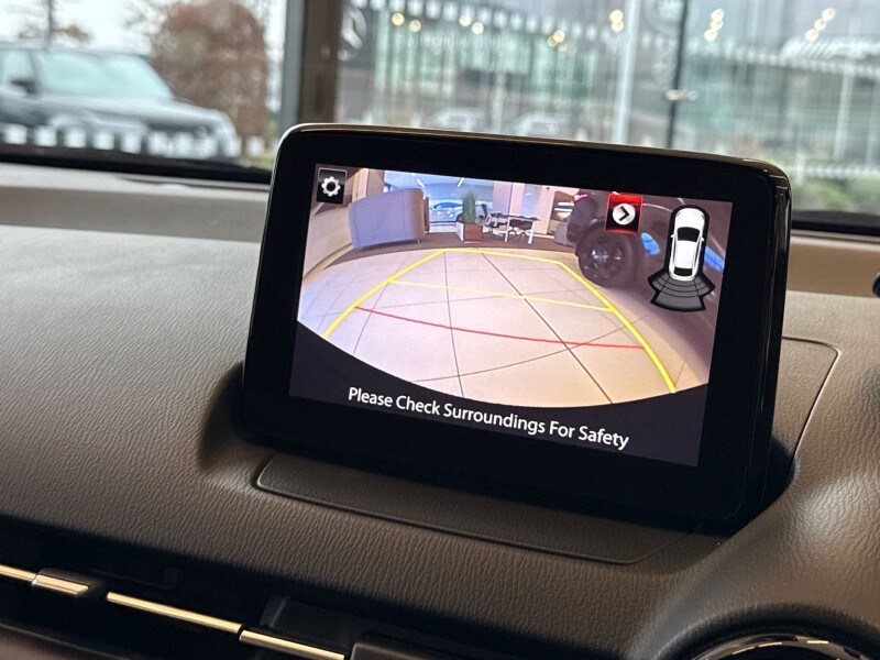 Used Mazda Mazda2 2018 for sale - 77367184: Photo 12