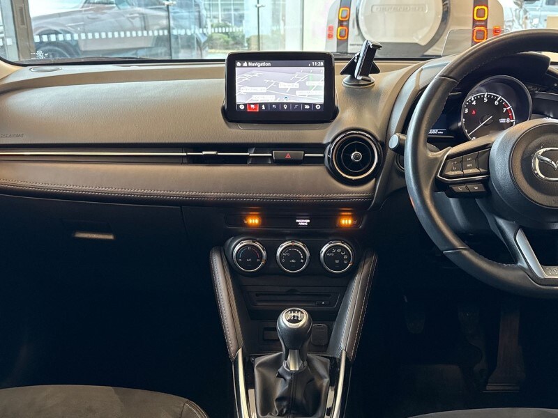 Used Mazda Mazda2 2018 for sale - 77367184: Photo 14