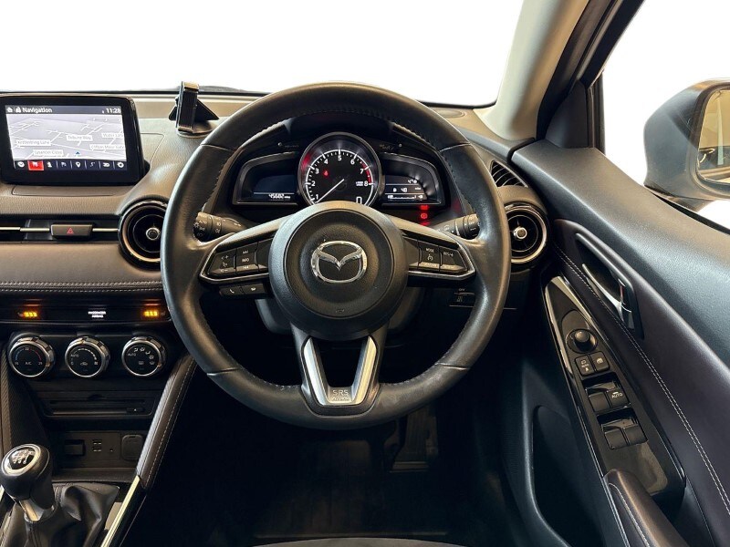 Used Mazda Mazda2 2018 for sale - 77367184: Photo 15