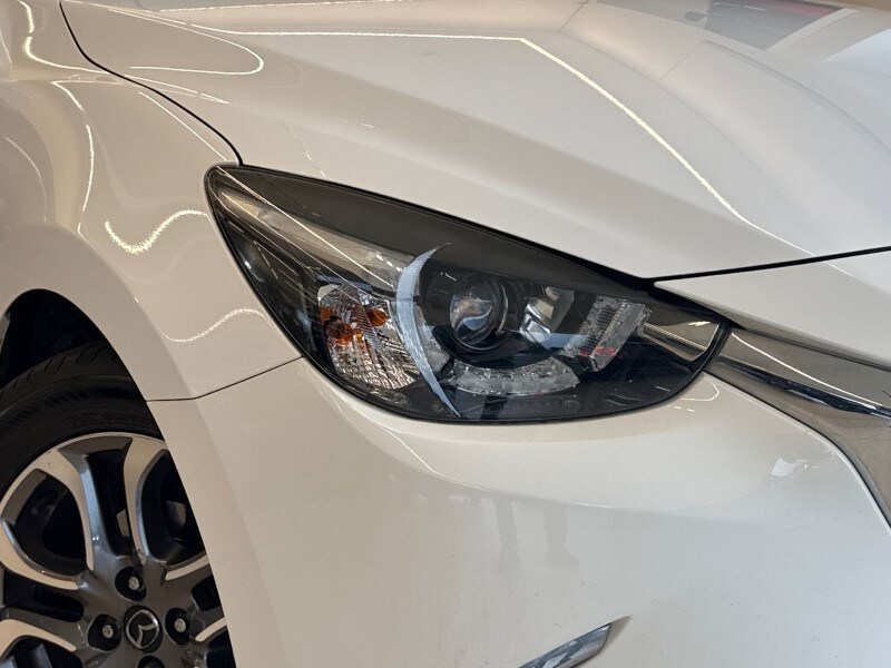 Used Mazda Mazda2 2018 for sale - 77367184: Photo 17