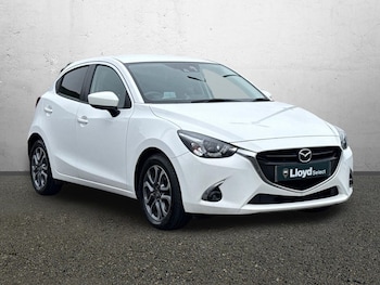 Used Mazda Mazda2 2018 for sale - 77367184: Photo