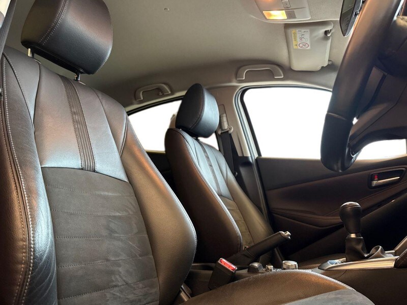 Used Mazda Mazda2 2018 for sale - 77367184: Photo 25