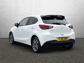 Used Mazda Mazda2 2018 for sale - 77367184: Photo