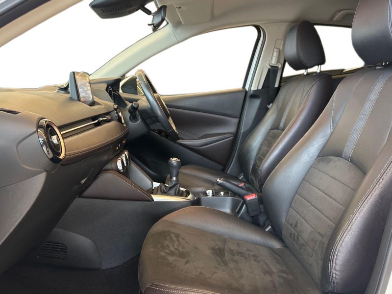 Used Mazda Mazda2 2018 for sale - 77367184: Photo 3